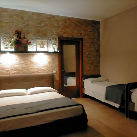 B&B Il Tramonto Pastrengo Exterior photo