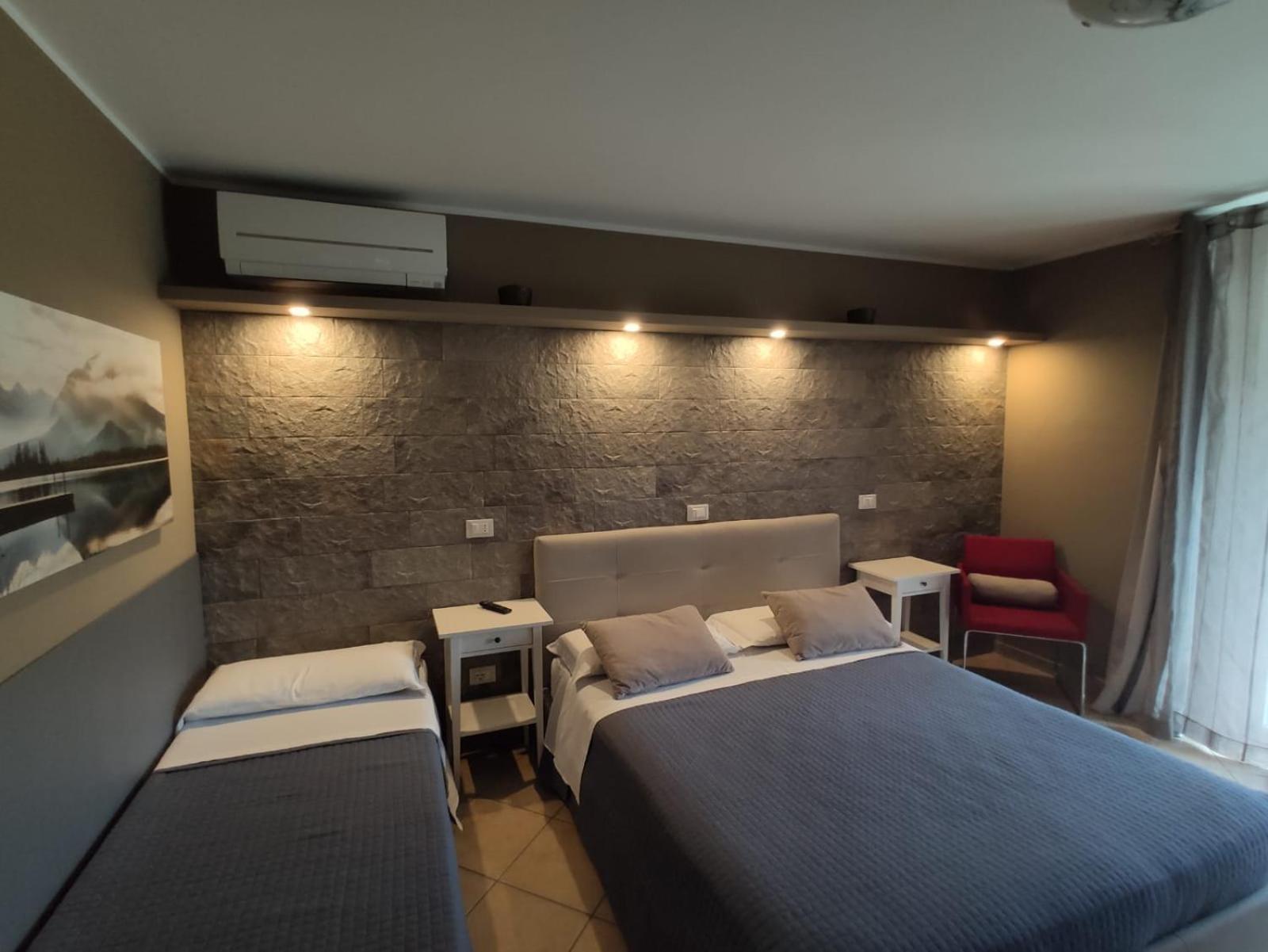B&B Il Tramonto Pastrengo Room photo